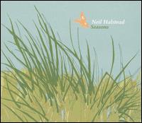 Seasons - Neil Halstead