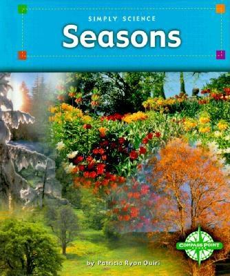 Seasons - Quiri, Patricia R