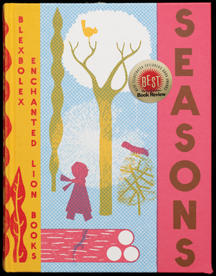 Seasons - Blexbolex