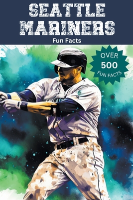 Seattle Mariners Fun Facts - Ape, Trivia