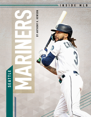 Seattle Mariners - Hewson, Anthony K