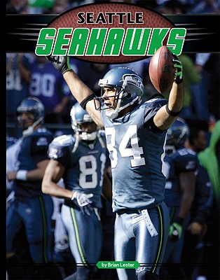 Seattle Seahawks - Lester, Brian