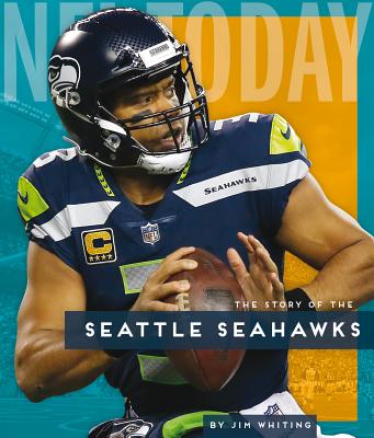 Seattle Seahawks - Whiting, Jim