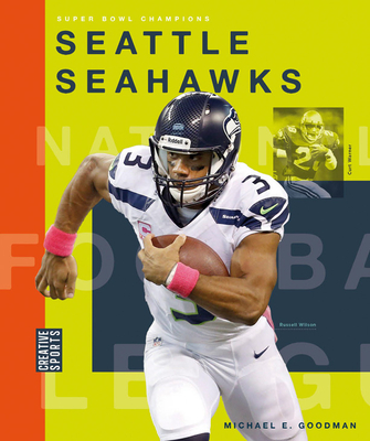 Seattle Seahawks - Goodman, Michael E