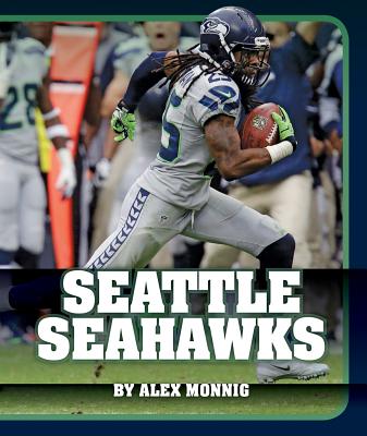 Seattle Seahawks - Monnig, Alex