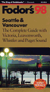 Seattle & Vancouver '98