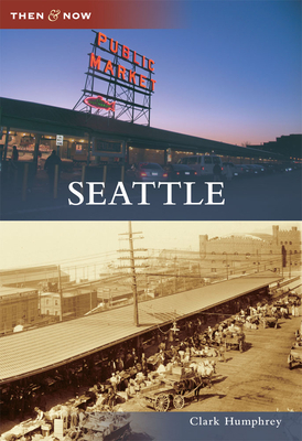 Seattle - Humphrey, Clark