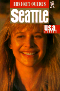 Seattle - Insight Guides