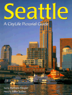 Seattle - Sleeper, Barbara, and Sedam, Mike (Photographer)