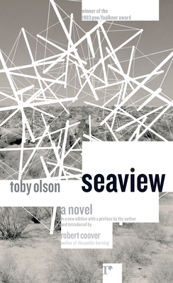 Seaview - Olson, Toby, and Coover, Robert (Introduction by)