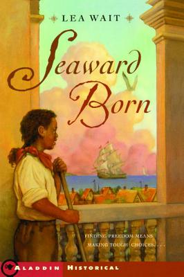 Seaward Born - Wait, Lea