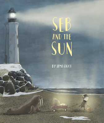 Seb and the Sun - Gigot, Jami