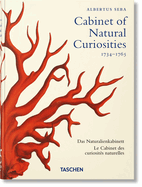 Seba: Cabinet of Natural Curiosities. 45th Ed.