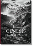 Sebasti�o Salgado: G�nesis