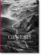 Sebasti�o Salgado: G�nesis
