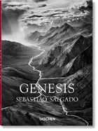 Sebasti�o Salgado. Genesis