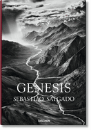 Sebasti�o Salgado: Genesis
