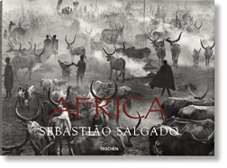 Sebasti?o Salgado. Africa