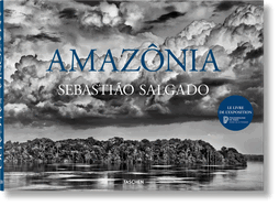 Sebasti?o Salgado. Amaz?nia