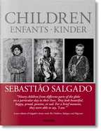 Sebasti?o Salgado: Children