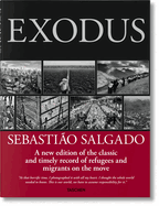 Sebasti?o Salgado: Exodus
