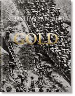 Sebasti?o Salgado. Gold