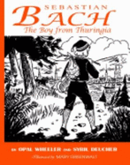 Sebastian Bach Boy from Thurin