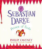 Sebastian Darke: Prince of Fools
