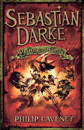 Sebastian Darke: Prince of Fools