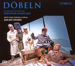 Sebastian Fagerlundh: D�beln