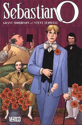 Sebastian O - Morrison, Grant