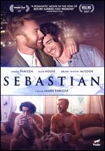 Sebastian - James Fanizza