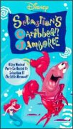 Sebastian's Caribbean Jamboree