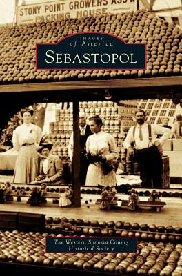 Sebastopol - Western Sonoma County Historical Society (Creator)