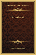 Second April