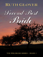 Second-Best Bride - Glover, Ruth