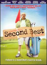 Second Best - Eric Weber