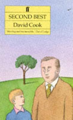 Second Best - Cook, David