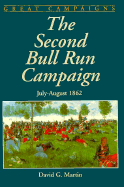 Second Bull Run Campaign