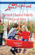 Second Chance Family