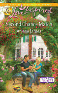 Second Chance Match