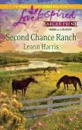 Second Chance Ranch