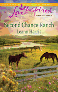 Second Chance Ranch