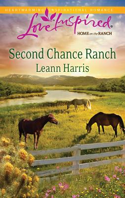 Second Chance Ranch - Harris, Leann