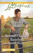 Second Chance Rancher