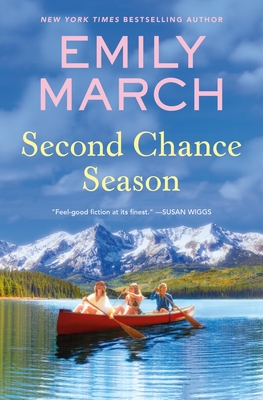 Second Chance Season - March, Emily