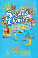Second Chance Summer