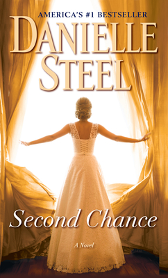 Second Chance - Steel, Danielle