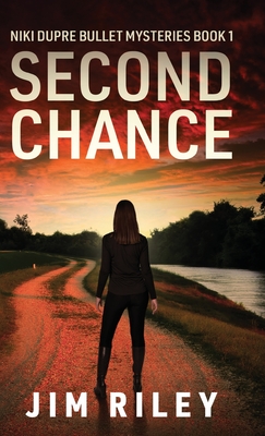 Second Chance - Riley, Jim