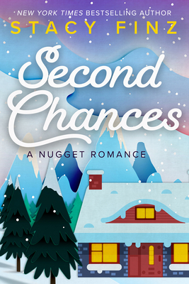 Second Chances - Finz, Stacy